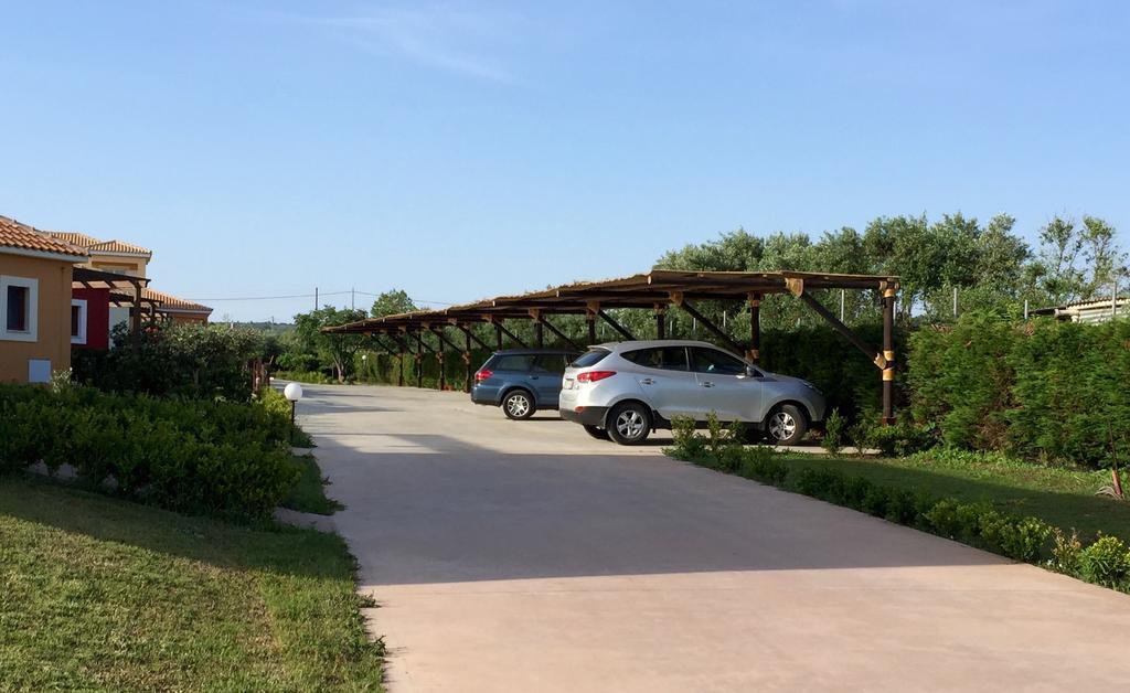 Appartement Boutique Ileas Village *